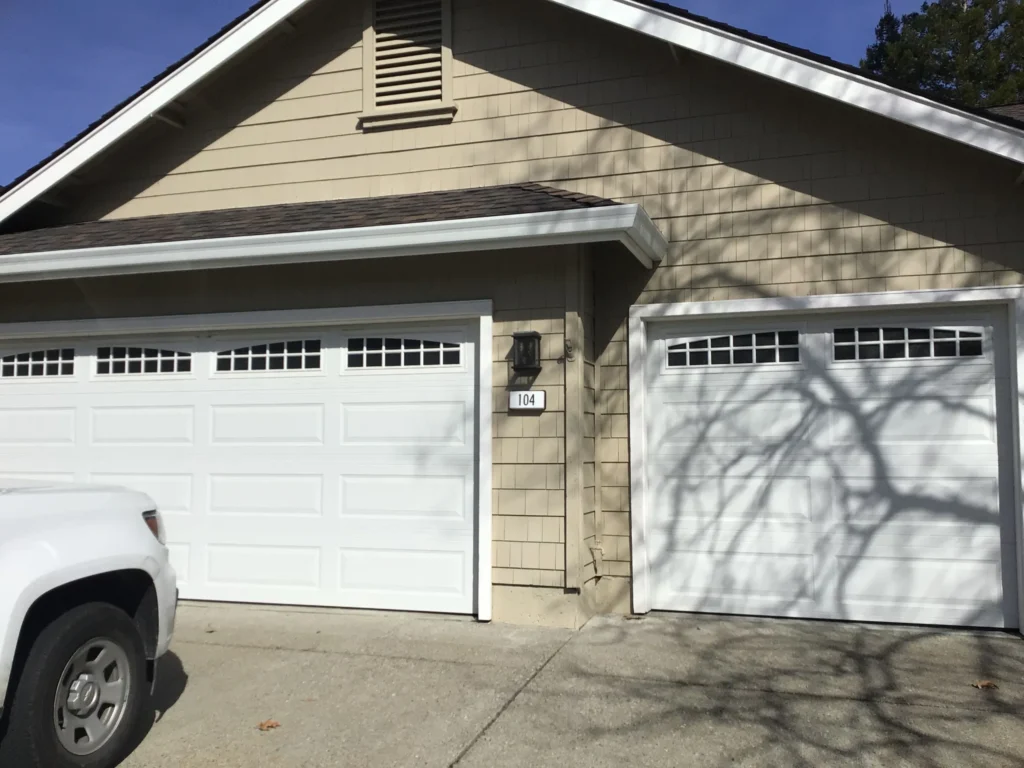 Common Garage Door Repairs