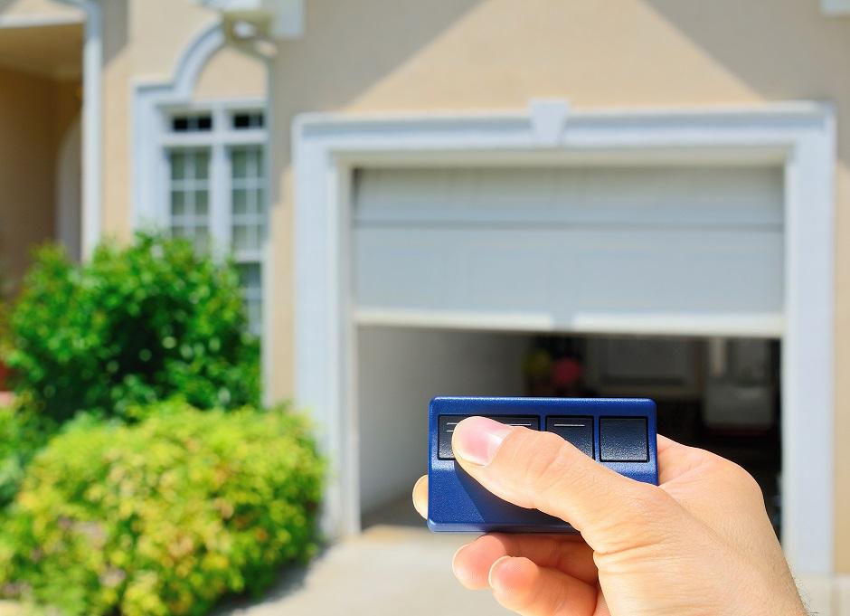 Garage Door Services