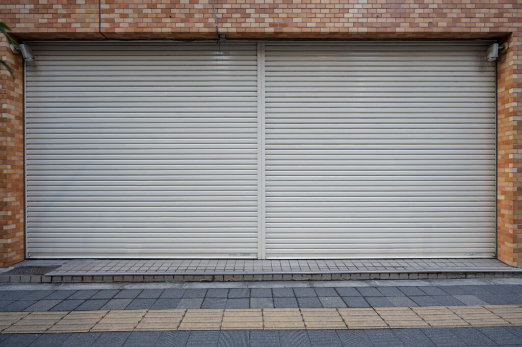 Garage Door Providence