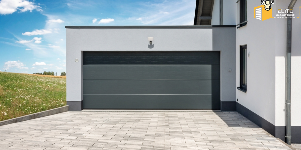 Garage Door