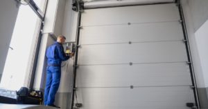 Garage Doors Repair providence